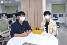 개발자를 꿈꾸세요? 새싹에서 싹을 틔워드려요 | 서울시 - 내 손안에 서울 개발자를 꿈꾸세요? 새싹에서 싹을 틔워드려요