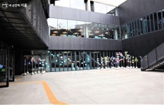 예술의 새로운 변화를 꿈꾼다! 대학로 예술청 | 서울시 - 내 손안에 서울 예술의 새로운 변화를 꿈꾼다! 대학로 예술청