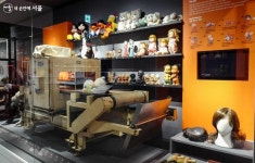 국내 최초의 산업박물관 G밸리산업박물관이 문을 열었어요! | 서울시 - 내 손안에 서울 국내 최초의 산업박물관 G밸리산업박물관이 문을... 