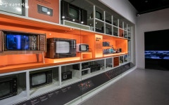 국내 최초 산업 박물관 G밸리산업박물관 11일부터 사전 개방 | 서울시 - 내 손안에 서울 국내 최초 산업 박물관 G밸리산업박물관 11일부터... 