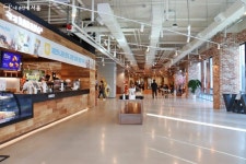 옛 구로공단부터 G밸리까지 산업 역사를 한 곳에서! | 서울시 - 내 손안에 서울 옛 구로공단부터 G밸리까지 산업 역사를 한 곳에서!