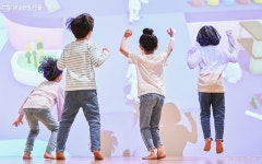 마포에 5번째 365열린어린이집 문 열어 | 서울시 - 내 손안에 서울 휴일·야간도 걱정마세요! 마포에 5번째 365열린어린이집 문 열어 