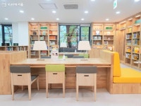 소금처럼 귀한 지식문화 쉼터, 마포 소금나루도서관 문 열었어요! | 서울시 - 내 손안에 서울 소금처럼 귀한 지식문화 쉼터, 마포... 