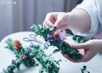 몸과 마음을 다스리는 향기 테라피 이렇게 즐겨 보세요! | 서울시 - 내 손안에 서울 몸과 마음을 다스리는 향기 테라피 이렇게 즐겨 보세요!
