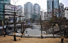 볼거리 풍성~신도림역 구로드웨이 13경 소개합니다! | 서울시 - 내 손안에 서울