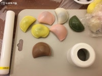 전통 떡에 반할걸요? 예쁘고 건강한 우리 떡 만들기 체험! | 서울시 - 내 손안에 서울