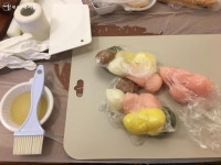 전통 떡에 반할걸요? 예쁘고 건강한 우리 떡 만들기 체험! | 서울시 - 내 손안에 서울