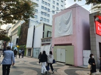 핫플 그 이상! 도시 공간에 새로운 페이지가 될 페이지 명동 | 서울시 - 내 손안에 서울 핫플 그 이상! 도시 공간에 새로운 페이지가 될 페이지 명동