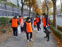 깨끗해진 마을 보니 마음도 뿌듯! 행복한 마을 만들기 캠페인 | 서울시 - 내 손안에 서울 깨끗해진 마을 보니 마음도 뿌듯! 행복한 마을 만들기... 