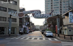 볼거리 풍성~신도림역 구로드웨이 13경 소개합니다! | 서울시 - 내 손안에 서울