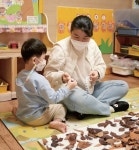서울형 공유어린이집 특별한 이유 | 서울시 - 내 손안에 서울 보육 환경 장점만 모았다! 서울형 공유어린이집 특별한 이유