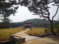 역사와 예술의 기운 가득 의릉의 매력 속으로 | 서울시 - 내 손안에 서울