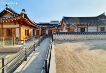 서울에 이런 곳이? 한옥도서관에서 장맛에 반하다 | 서울시 - 내 손안에 서울