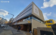 동작구에 일어난 작지만 행복한 변화! | 서울시 - 내 손안에 서울 동작구에 일어난 작지만 행복한 변화!