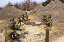 암사동 선사 유적지 | 서울시 - 내 손안에 서울 서울에는 무려 6,000년 전에도 마을이? 암사동 선사 유적지