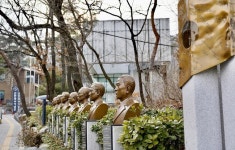 마을버스 타고 떠나는 근현대사 여행, 북한산 초대길 | 서울시 - 내 손안에 서울 마을버스 타고 떠나는 근현대사 여행, 북한산 초대길