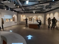 오감이 즐거워지는 국내 첫 민요박물관 서울우리소리박물관 | 서울시 - 내 손안에 서울 오감이 즐거워지는 국내 첫 민요박물관... 