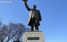 3.1절 앞두고 독립운동가의 숨결이 담긴 현장에 가다! | 서울시 - 내 손안에 서울 3.1절 앞두고 독립운동가의 숨결이 담긴 현장에 가다!