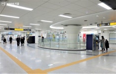 1시간 거리를 15분 만에? 4호선 당고개역~진접역 개통! | 서울시 - 내 손안에 서울