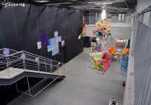 맘 놓고 일할 수 있는 스페이스 살림 이용법 | 서울시 - 내 손안에 서울 아이 걱정 그만! 맘 놓고 일할 수 있는 스페이스 살림 이용법 