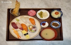 언론사 그만두고 일식당 차린 그녀의 창업 비결은? | 서울시 - 내 손안에 서울