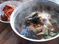 마음의 허기까지 따듯하게 채워주는 공릉동 국수거리 < 공지사항(상세) < 새소식 | 서울문화포털......  새소식 > 공지사항(상세) > 마음의 허기까지... 
