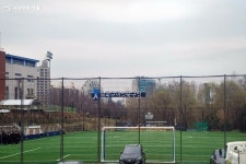 송파구 방이동에 특별한 그들을 위한 축구장이 있다? | 서울시 - 내 손안에 서울 송파구 방이동에 특별한 그들을 위한 축구장이 있다?
