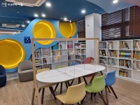 모두의 놀이터, 하계어울림센터 < 공지사항(상세) < 새소식... 새소식 > 공지사항(상세) > 어르신부터 손주까지! 모두의 놀이터, 하계어울림센터