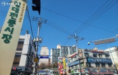 전통시장에 생긴 노인보호구역 직접 찾아가보니 | 서울시 - 내 손안에 서울 전통시장에 생긴 노인보호구역 직접 찾아가보니