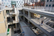 맘 놓고 일할 수 있는 스페이스 살림 이용법 | 서울시 - 내 손안에 서울 아이 걱정 그만! 맘 놓고 일할 수 있는 스페이스 살림 이용법 