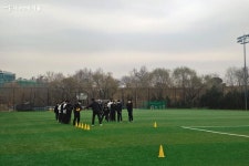 송파구 방이동에 특별한 그들을 위한 축구장이 있다? | 서울시 - 내 손안에 서울 송파구 방이동에 특별한 그들을 위한 축구장이 있다?