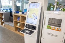 군자동에 찾아온 선물 같은 곳, 군자동 도서관 | 서울시 - 내 손안에 서울 군자동에 찾아온 선물 같은 곳, 군자동 도서관