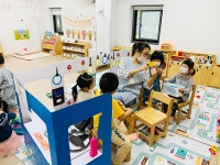 2명 중 1명은 국공립어린이집! 함께 키우고 야간 돌봄까지 | 서울시 - 내 손안에 서울 2명 중 1명은 국공립어린이집! 함께 키우고 야간 돌봄까지