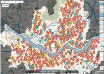스마트서울맵으로 우리동네 폐의약품 수거함 찾았다! | 서울시 - 내 손안에 서울 스마트서울맵으로 우리동네 폐의약품 수거함 찾았다!