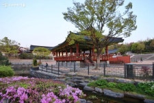 남산골 한옥마을로 밤마실 다녀왔어요~ | 서울시 - 내 손안에 서울 남산골 한옥마을로  밤마실 다녀왔어요~