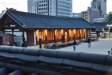 남산골 한옥마을로 밤마실 다녀왔어요~ | 서울시 - 내 손안에 서울 남산골 한옥마을로  밤마실 다녀왔어요~