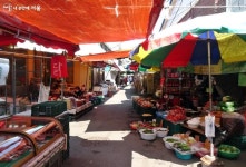 수유동 시장 골목으로 식도락 여행가요 < 공지사항(상세) < 새소식 | 서울문화포털......  새소식 > 공지사항(상세) > 침샘 폭발! 수유동 시장... 