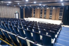 양천구에 가족극 전문 공연장이 생겼다! 갈산문화예술센터 | 서울시 - 내 손안에 서울 양천구에 가족극 전문 공연장이 생겼다! 갈산문화예술센터