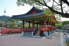 남산골 한옥마을로 밤마실 다녀왔어요~ | 서울시 - 내 손안에 서울 남산골 한옥마을로  밤마실 다녀왔어요~
