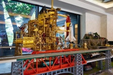 노원구 힐링 명소 화랑대 철도공원 < 보도자료(상세) < 새소식 | 서울문화포털......  새소식 > 보도자료(상세) > 변신은 끝나지 않았다! 노원구 힐링... 
