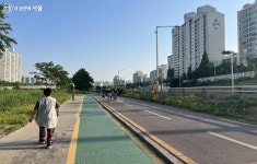 서울형 수변감성도시 시범사업지역 도림천 미리 가보다 | 서울시 - 내 손안에 서울 서울형 수변감성도시 시범사업지역 도림천 미리 가보다 