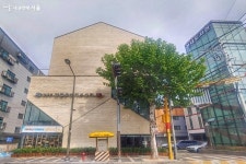공방거리, 도서관, 강풀만화거리까지…성안로 한 바퀴 | 서울시 - 내 손안에 서울 공방거리, 도서관, 강풀만화거리까지…성안로 한 바퀴