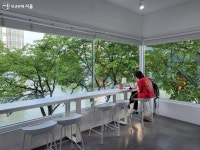 석촌호수의 숨겨진 문화공간 문화실험공간 호수 | 서울시 - 내 손안에 서울 석촌호수의 숨겨진 문화공간 문화실험공간 호수 