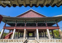 왕의 시선으로 바라보면 다르다? 경회루 낯설게 보기! | 서울시 - 내 손안에 서울 왕의 시선으로 바라보면 다르다? 경회루 낯설게 보기!
