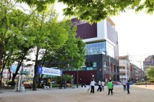 잠실본동 주민센터 공동육아에 체력단련까지 책임진다! | 서울시 - 내 손안에 서울