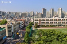 잠실본동 주민센터 공동육아에 체력단련까지 책임진다! | 서울시 - 내 손안에 서울