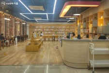 공방거리, 도서관, 강풀만화거리까지…성안로 한 바퀴 | 서울시 - 내 손안에 서울 공방거리, 도서관, 강풀만화거리까지…성안로 한 바퀴
