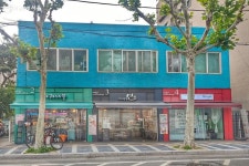 공방거리, 도서관, 강풀만화거리까지…성안로 한 바퀴 | 서울시 - 내 손안에 서울 공방거리, 도서관, 강풀만화거리까지…성안로 한 바퀴