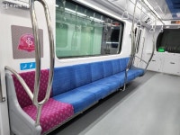 서남권 발 되어줄 신림선 기다렸다! 설레는 첫 탑승기 | 서울시 - 내 손안에 서울