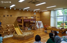 노원구 힐링 명소 화랑대 철도공원 < 보도자료(상세) < 새소식 | 서울문화포털......  새소식 > 보도자료(상세) > 변신은 끝나지 않았다! 노원구 힐링... 